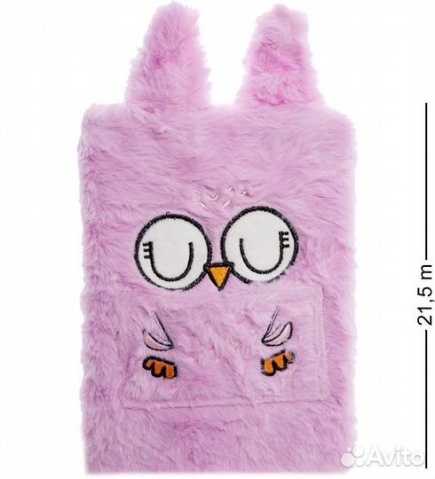 Блокнот Зверушки A2147356