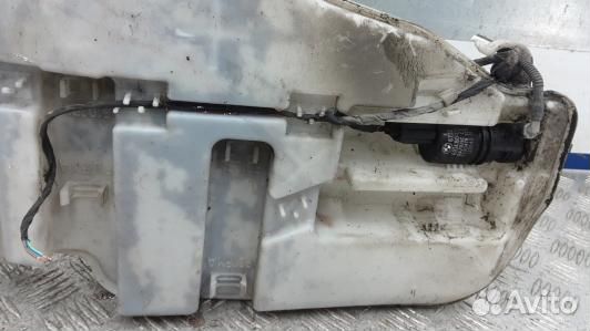Бачок омывателя BMW 5 F10/F11 (KDN18NL01)