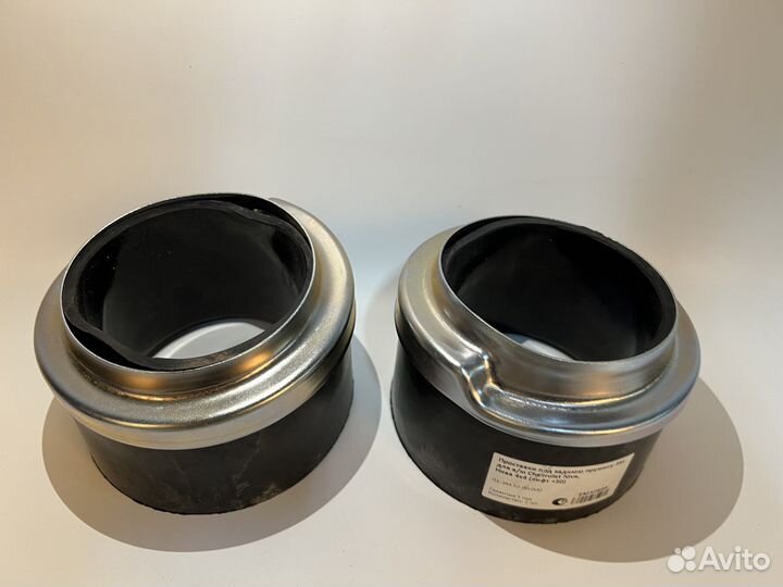 Лифт комплект нива с метизами 2121 2123