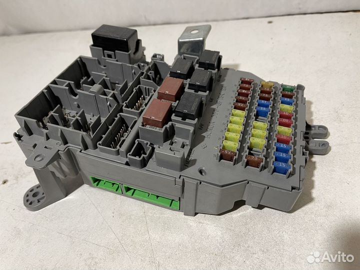 Блок предохранителей Honda Accord 7