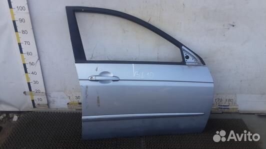 Дверь передняя правая KIA cerato 1 (2BL10E201)