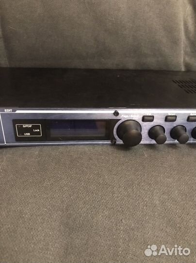 Lexicon MX-300 Процессор эффектов