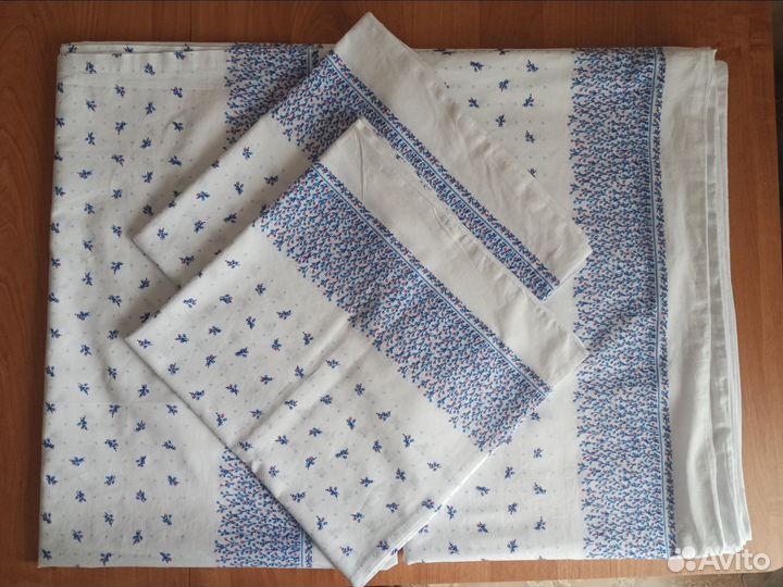 Комплект постельного белья