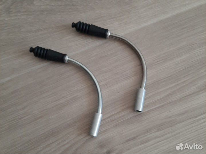 Запчасти для велосипеда