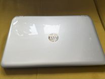 Ноутбук hp hq-tre 71004