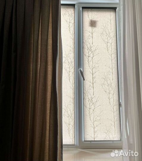 Жалюзи всех видов