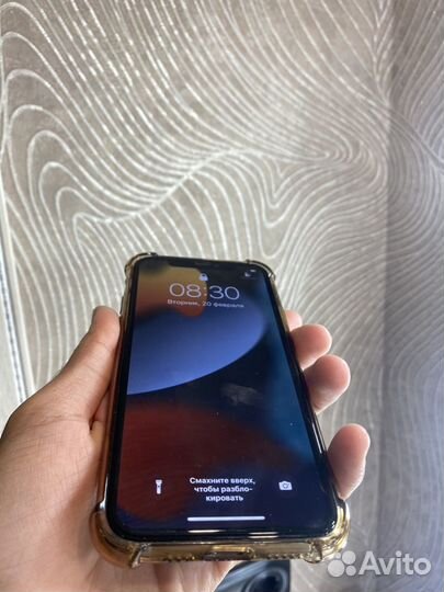 iPhone 11 Pro, 64 ГБ