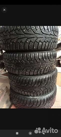 Комплект колёс р16