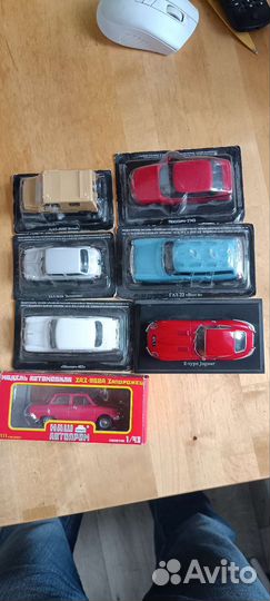 Автолегенды СССР и наш автопром