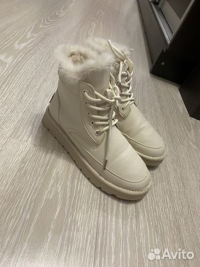 Угги женские