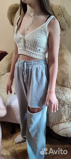 Вещи пакет Zara, Berkshka, Calvin Klein