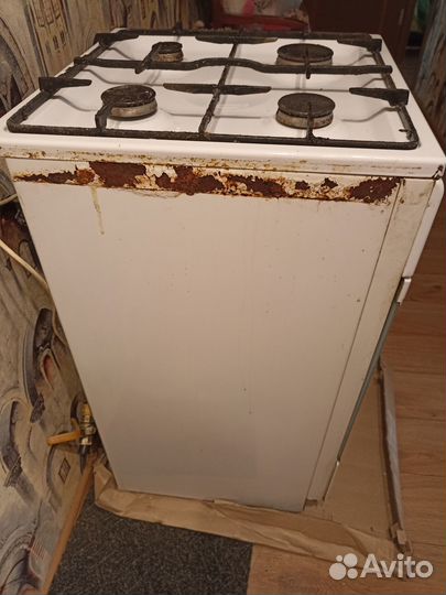 Бытовая техника бу