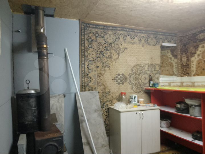 Дача 45 м² на участке 8 сот.