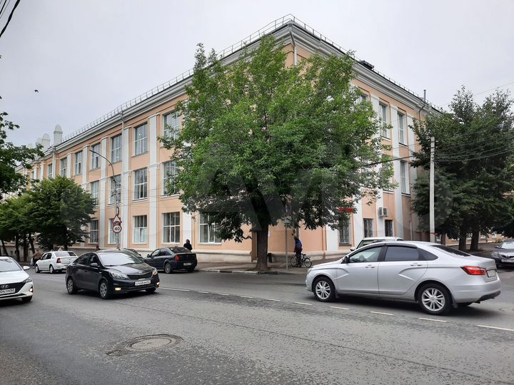 Свободного назначения, 7200 м²