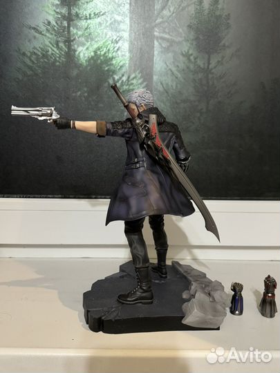 Фигурки из игр Devil my cry Kotobukiya