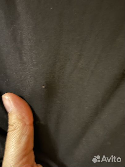 Футболка женская S M