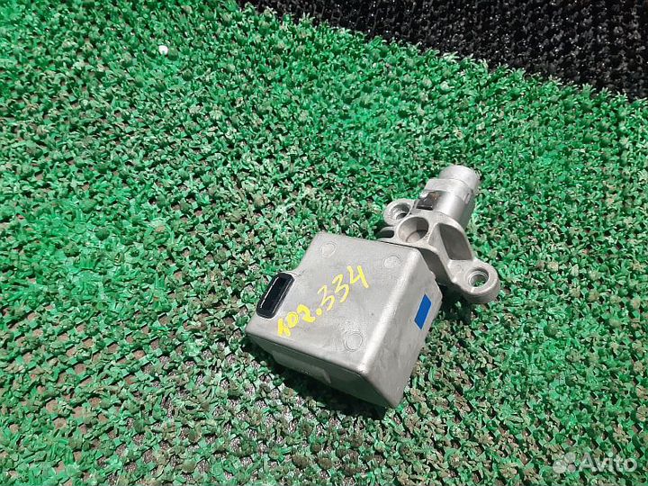 Замок рулевой колонки Lexus GX460