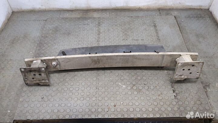 Усилитель бампера передний Citroen C4, 2010