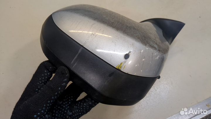 Зеркало боковое Citroen Berlingo, 2009