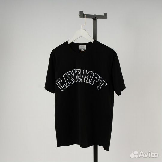 Футболка cavempt