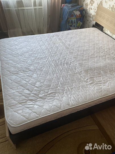 Матрас 160х200