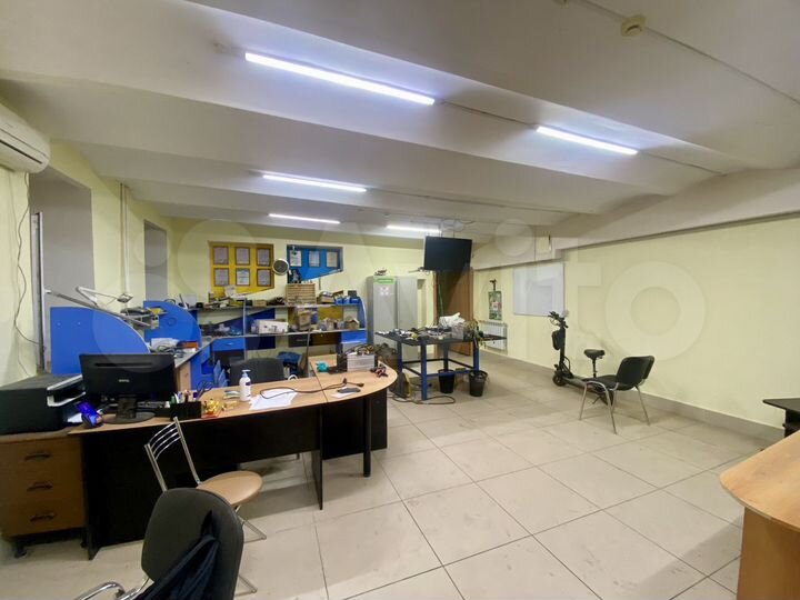 Свободного назначения, 118.3 м²