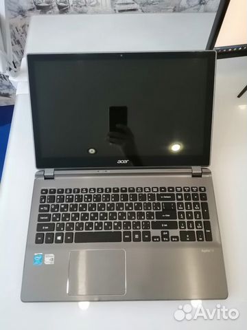 Ноутбук Aspire V7-582PG-74506G52tii