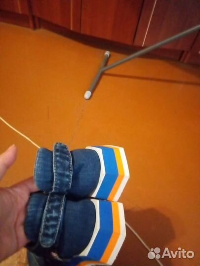 Кроссовки женские 38 размер