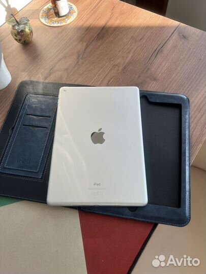 iPad 8 поколения 128gb 2020 год