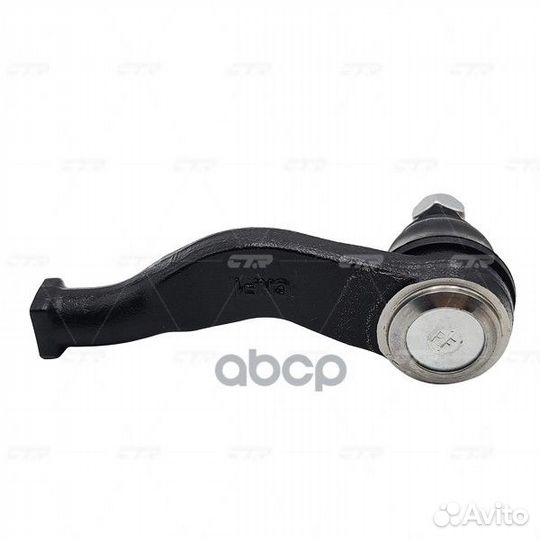 Наконечник р/т daihatsu applause/charade/sirion