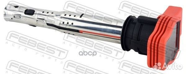 Катушка зажигания 17640001 Febest
