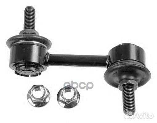 Стойка стабилизатора перед прав 3449001 LEM