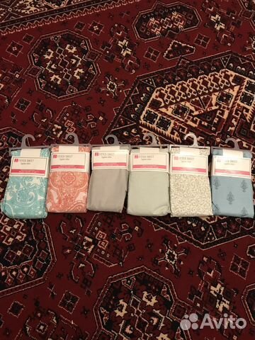 Постельное белье на резинке