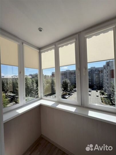 Шторы акрил