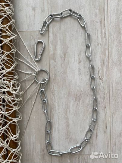 Гамак ручной работы