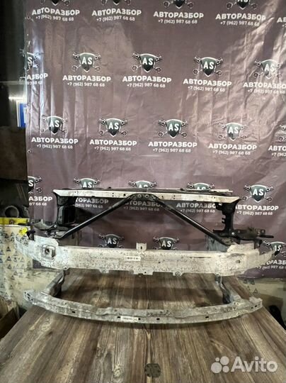 Bmw 520d xdrive передняя панель