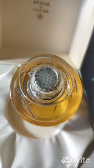 Acqua di Parma Profumo EDP 50мл