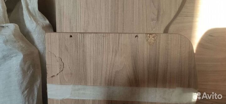 Детская кровать Корсар