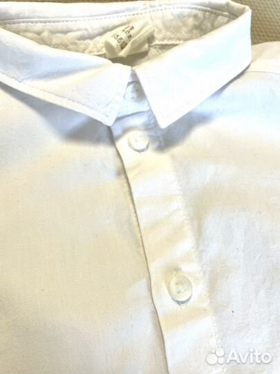 Комплект нарядный для малыша H&M