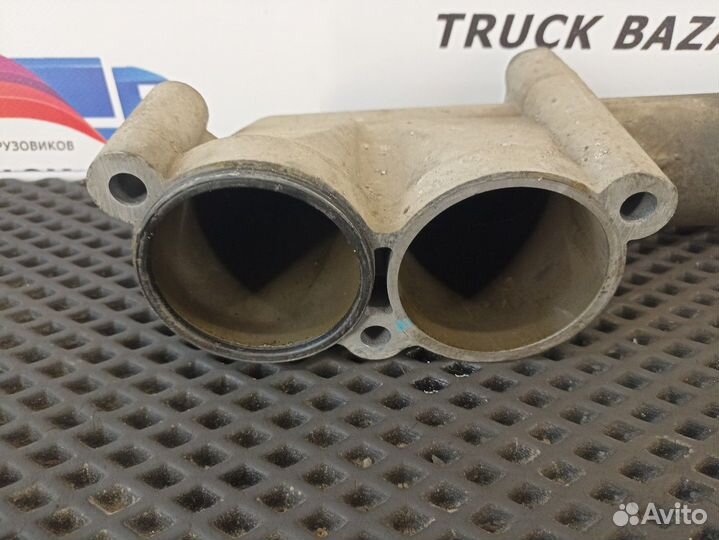 Корпус термостата Man TGA, Man TGS, Man TGX