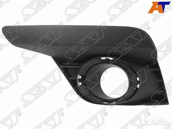 Оправа птф renault logan 14, renault sandero/sande