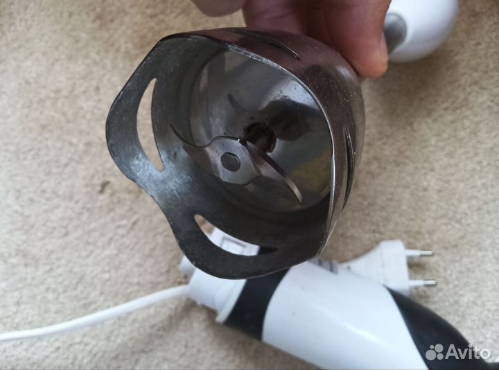 Блендер погружной