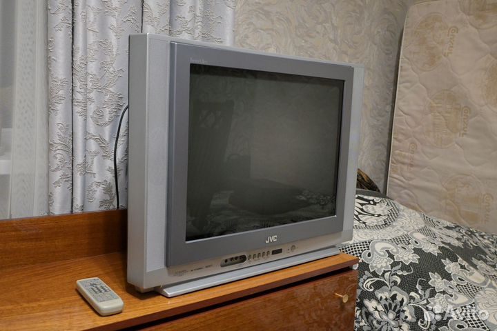 Телевизоры кинескопные