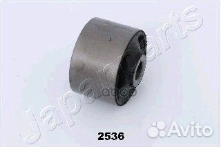 Сайлентблок рычага RU2536 Japanparts