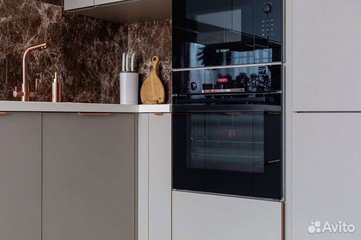 Кухонный гарнитрур напрямую от производителя