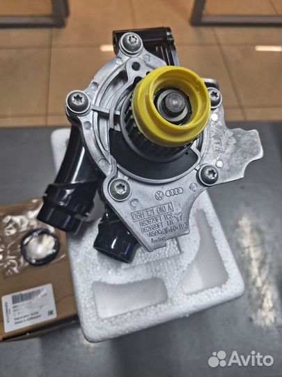 Помпа VAG 1.8tfsi-2.0tfsi 06H121026DS