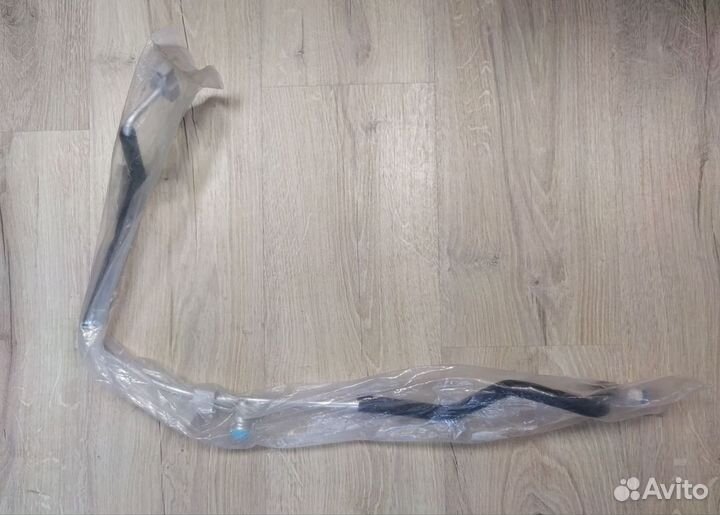 Трубка кондиционера lifan F8108110