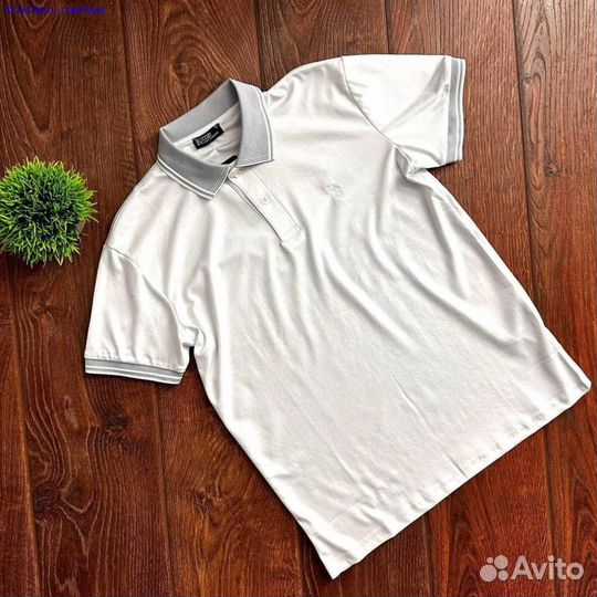 Поло Polo Ralph Lauren