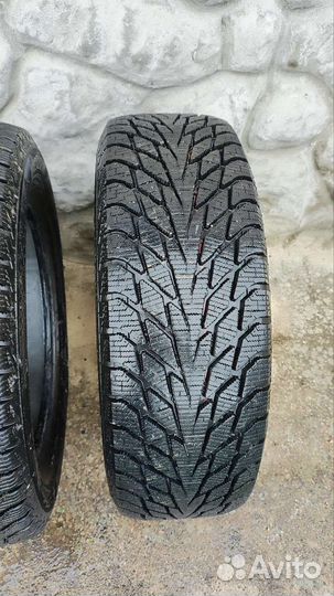 Cordiant Winter Drive 2 195/60 R15 92T
