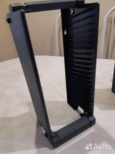 Подставка для комп.дисков и кассет